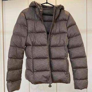 モンクレール(MONCLER)のモンクレール　ダウン　レディース　JERSEY(ダウンジャケット)