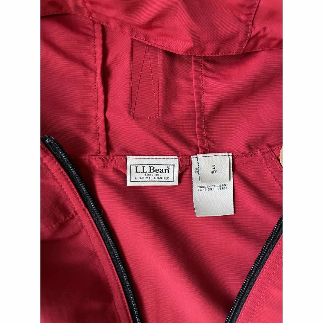 L.L.Bean(エルエルビーン)のL.L.Bean Anorak Parka メンズのジャケット/アウター(ナイロンジャケット)の商品写真