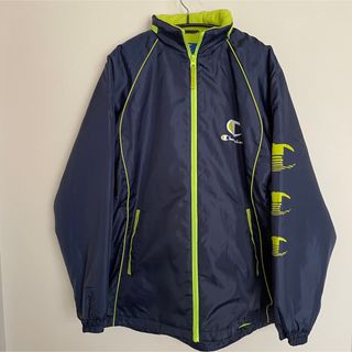 チャンピオン(Champion)のCHAMPION ジャンバーブルゾン　キッズ　サイズ160(ジャケット/上着)