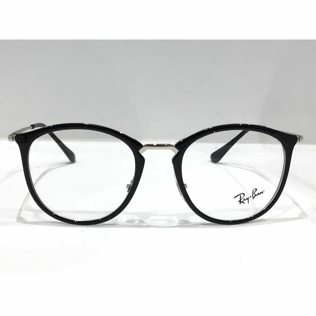 Ray-Ban(レイバン)の新品正規品 レイバン RX/RB7140 5852 メガネ レンズ交換可能 メンズのファッション小物(サングラス/メガネ)の商品写真