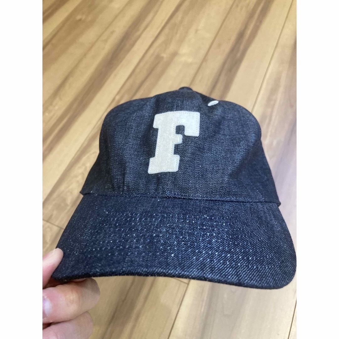 FULLCOUNT(フルカウント)のキャップ メンズの帽子(キャップ)の商品写真