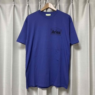 アリエス(aries)のAries プリントTシャツ(Tシャツ/カットソー(半袖/袖なし))
