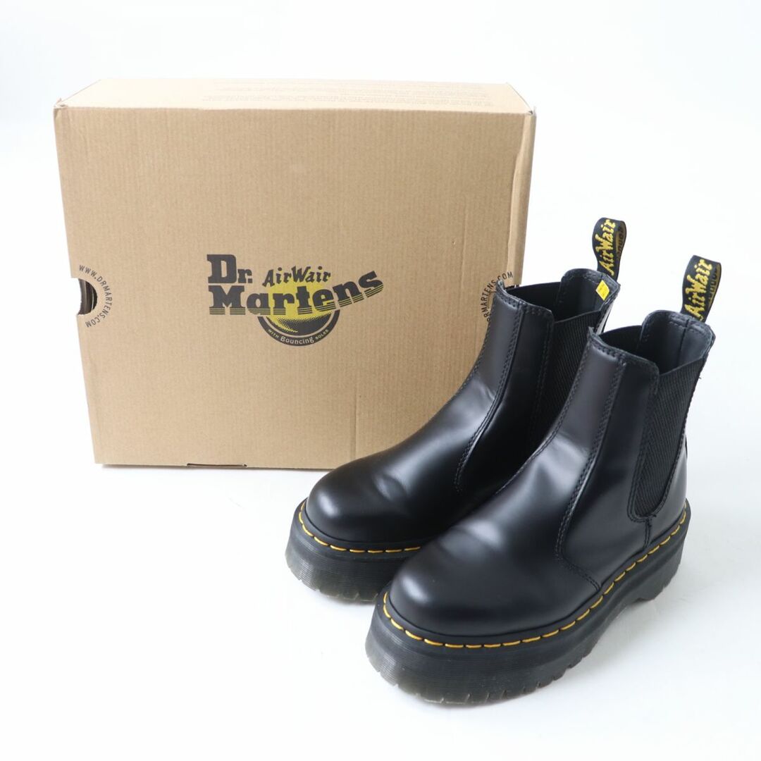 Dr.Martens - 【ドンドン見直し】極美品☆Dr.Martens ドクターマーチン ...