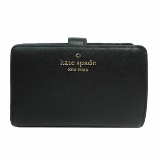 kate spade new york - 【新品】ケイトスペード 財布 二つ折り財布