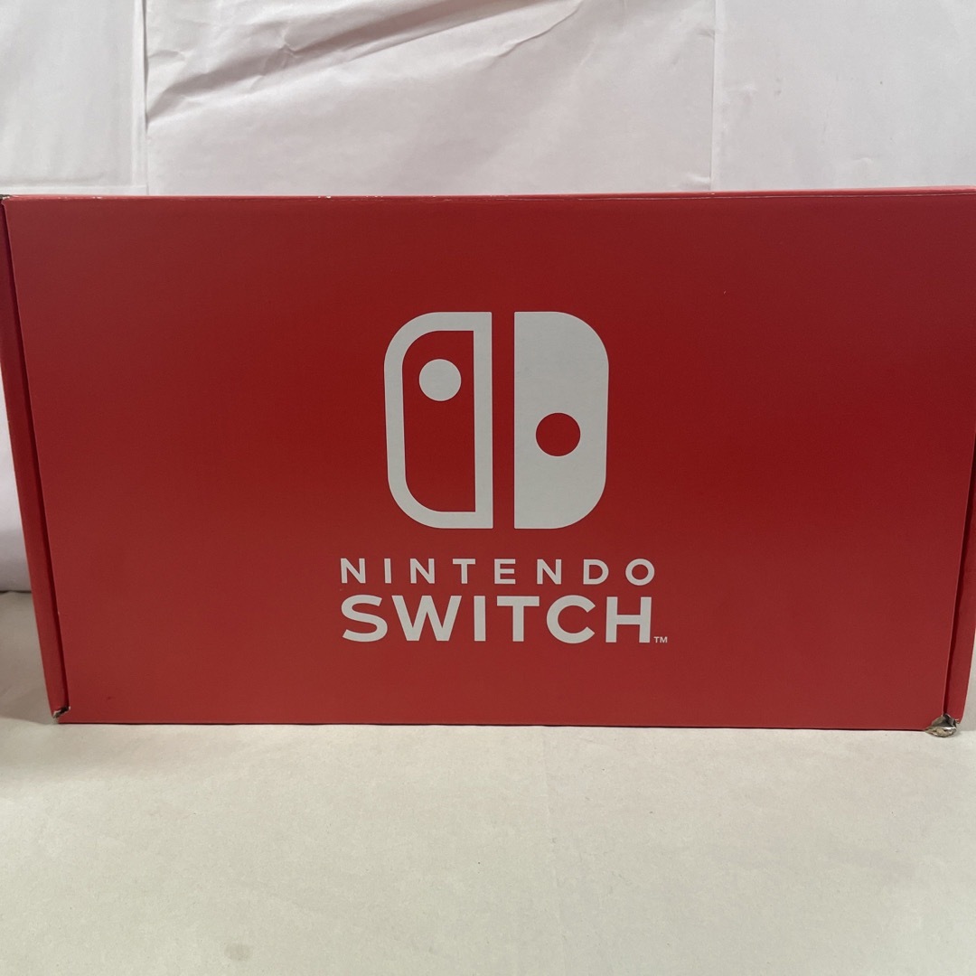 Nintendo Switch ニンテンドーストア版
