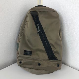 ????完売????定価1/3価格????ポーターリック????吉田カバン????パープル紫????