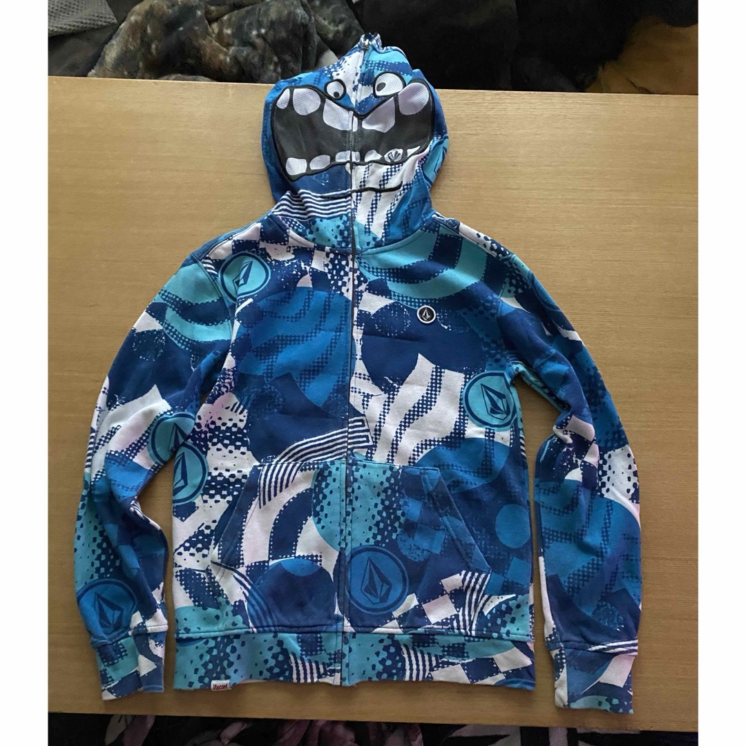 ボルコム パーカー VOLCOM 更 ボルコム パーカー VOLCOM 更