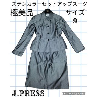 ジェイプレス スーツ(レディース)の通販 83点 | J.PRESSのレディースを
