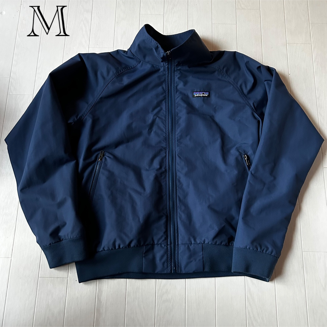 パタゴニア patagonia メンズジャンバー Mサイズ