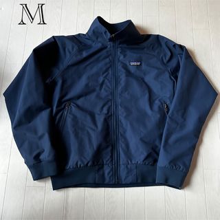 パタゴニア(patagonia) ブルゾン(メンズ)(パープル/紫色系)の通販