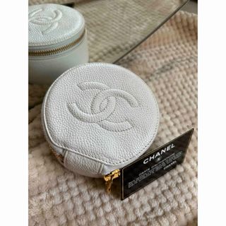 CHANEL ポーチ&フェイスカラーset