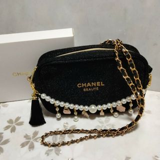 シャネル ノベルティ ポーチ(レディース)の通販 2,000点以上 | CHANEL