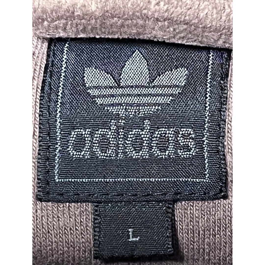 Originals（adidas） - 匿名発送 レア アディダスオリジナルス ベロア