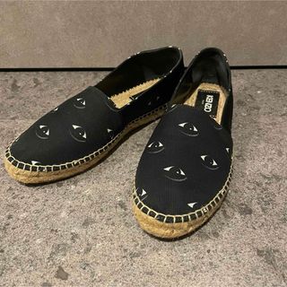 KENZO(スリッポン/モカシン)のフリマアイテム一覧 KENZO(スリッポン/モカシン)のフリマアイテム一覧