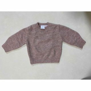 ザラキッズ(ZARA KIDS)のZARAKIDS ニット(ニット/セーター)