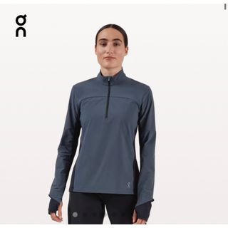 On - on ランニングウェア　レディース　M トップス