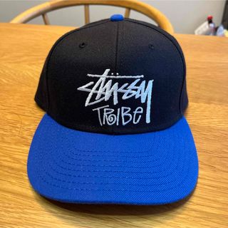 ステューシー(STUSSY)のstussy cap(キャップ)