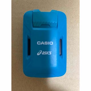 カシオ(CASIO)のasics CASIOモーションセンサー(トレーニング用品)