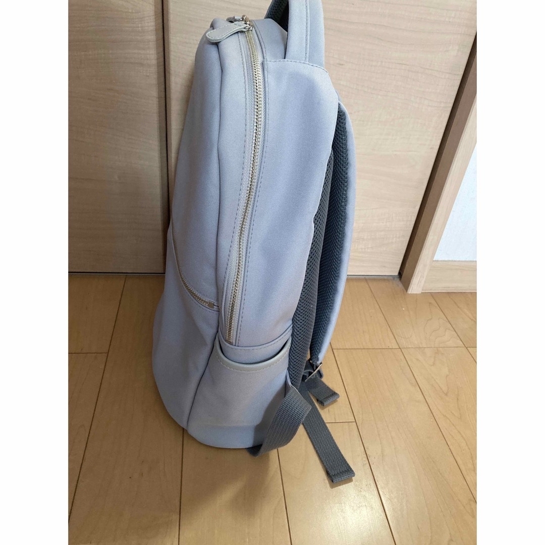 Kitamura(キタムラ)の極美品　キタムラ　リュックバッグパック レディースのバッグ(リュック/バックパック)の商品写真