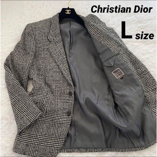 ディオール(Christian Dior) ジャケット/アウター(メンズ)の通販 400点