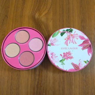 エスティローダー(Estee Lauder)のESTEE LAUDER ピュアカラー エンヴィ ブラッシュ(チーク)