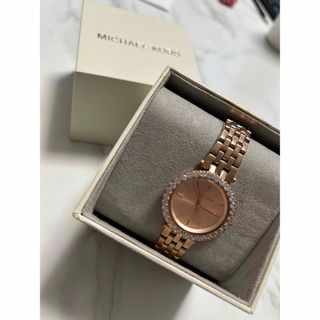 マイケルコース(Michael Kors)の腕時計(腕時計)