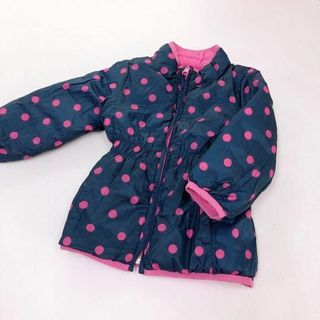 ベビーギャップ(babyGAP)のbabyGAP♡リバーシブルジャケット♡キッズ90サイズ♡ベビーギャップ♡(コート)