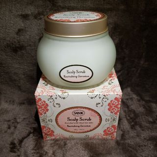 サボン(SABON)の🧸 SABON サボン(ヘアケア)