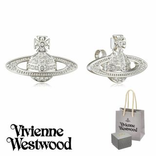 ヴィヴィアンウエストウッド(Vivienne Westwood)の新品 ヴィヴィアンウエストウッド ピアス 62020033/02P116(ピアス)