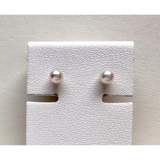 ミキモト パールピアス ピアスの通販 100点以上 | MIKIMOTOの