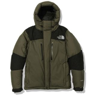 ノースフェイス(THE NORTH FACE) サンプル ダウンジャケット(メンズ)の ...