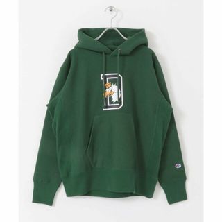 アーバンリサーチアイテムズ(URBAN RESEARCH ITEMS)の【GRN】Champion ReverseWeave Hooded Sweat(スウェット)