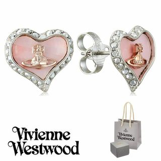 ヴィヴィアンウエストウッド(Vivienne Westwood)の新品 ヴィヴィアンウエストウッド ピアス 62010074/02P148(ピアス)
