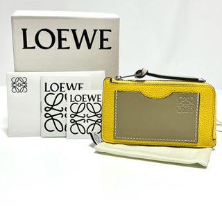 ロエベ グリーン コインケース(レディース)の通販 31点 | LOEWEの ...