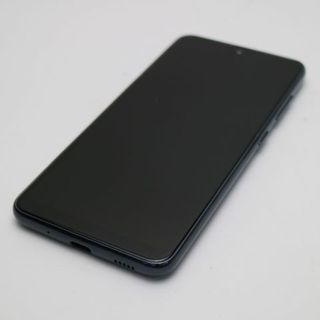 ギャラクシー(Galaxy)の超美品 SC-42A Galaxy A21 ブラック(スマートフォン本体)