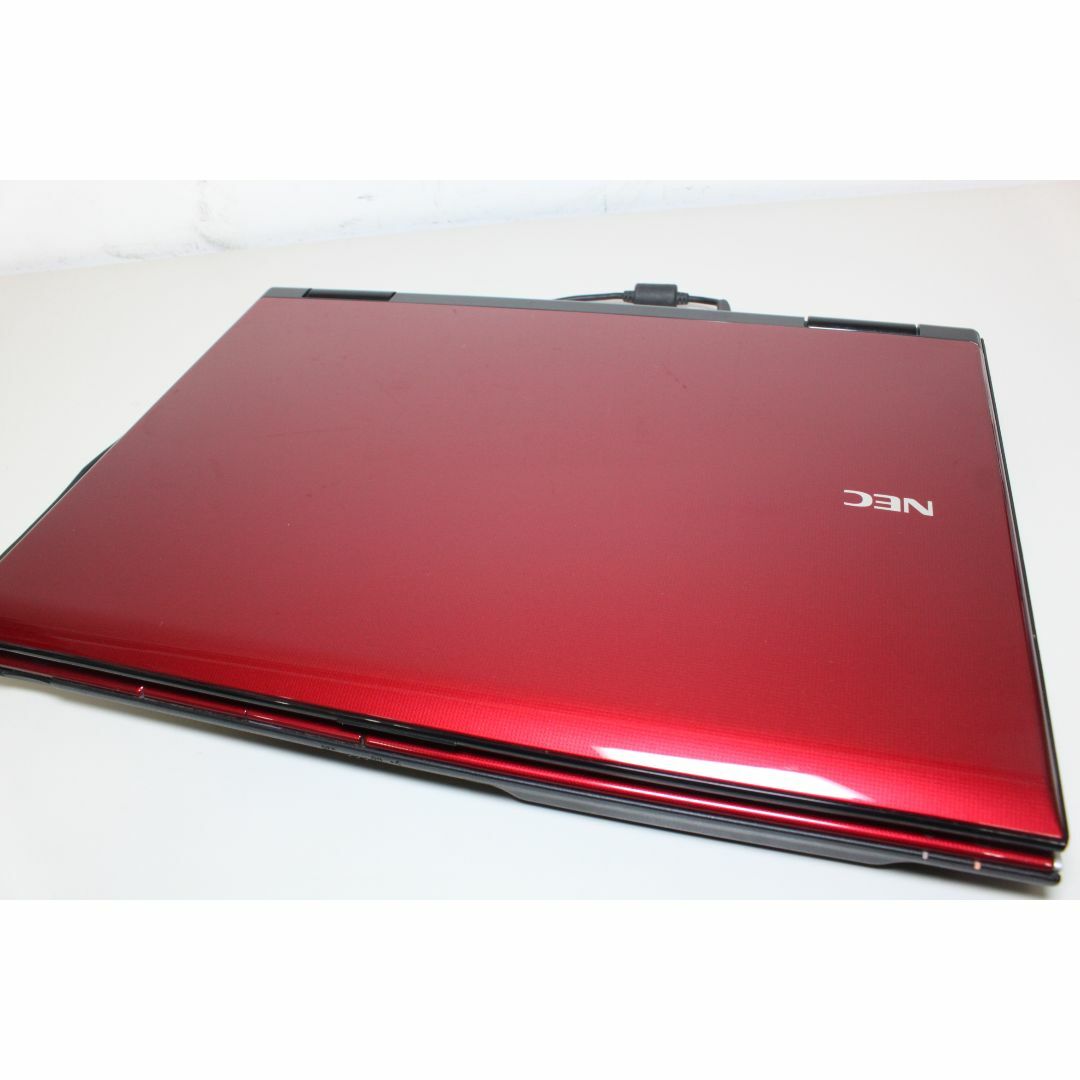 NEC/Lavie L/PC-LL750LS6R/Win11/Core i7 ⑤ NEC/Lavie L/PC-LL750LS6R/Win11/Core i7 ⑤