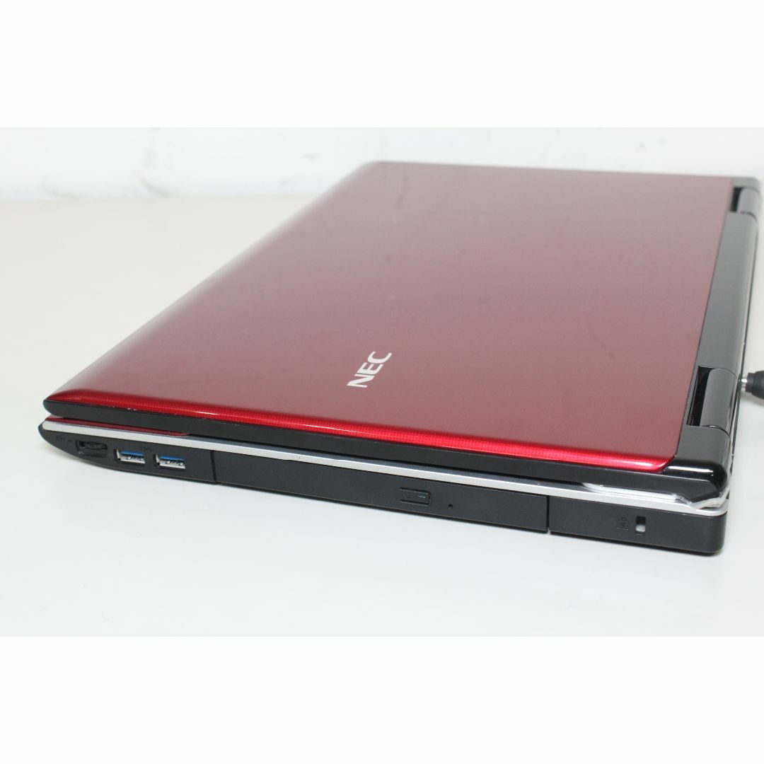 NEC/Lavie L/PC-LL750LS6R/Win11/Core i7 ⑤ NEC/Lavie L/PC-LL750LS6R/Win11/Core i7 ⑤