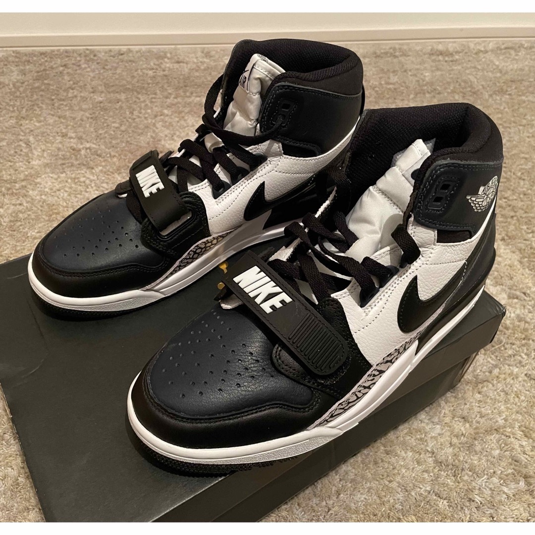 スニーカーAIR JORDAN LEGACY 312