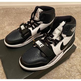 ナイキ(NIKE)のAIR JORDAN LEGACY 312(スニーカー)