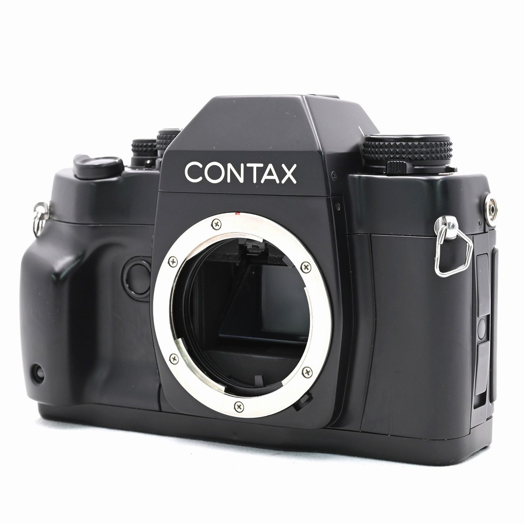 CONTAX RX ボディ | フリマアプリ ラクマ