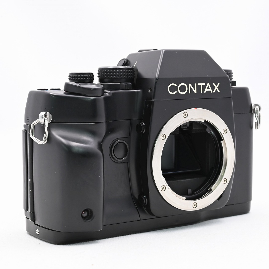 CONTAX RX ボディ