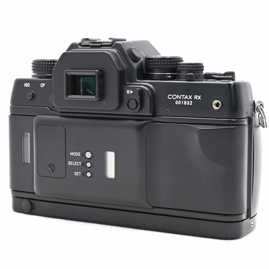CONTAX RX ボディ CONTAX RX ボディ