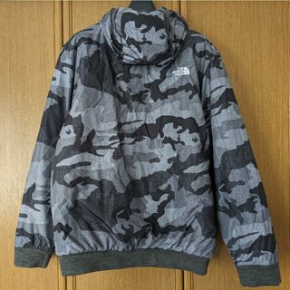 ノースフェイス(THE NORTH FACE) カモフラ ブルゾン(メンズ)の通販 72