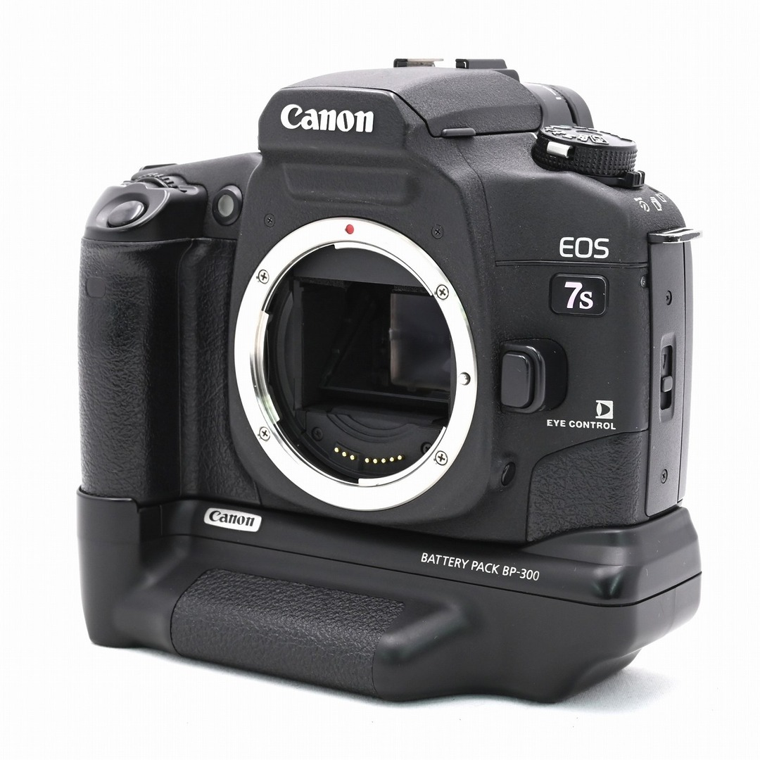 Canon(キヤノン)のCanon EOS7s スマホ/家電/カメラのカメラ(フィルムカメラ)の商品写真