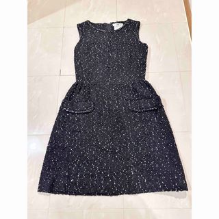 Rene(René) ニットワンピース ワンピースの通販 300点以上 | ルネの