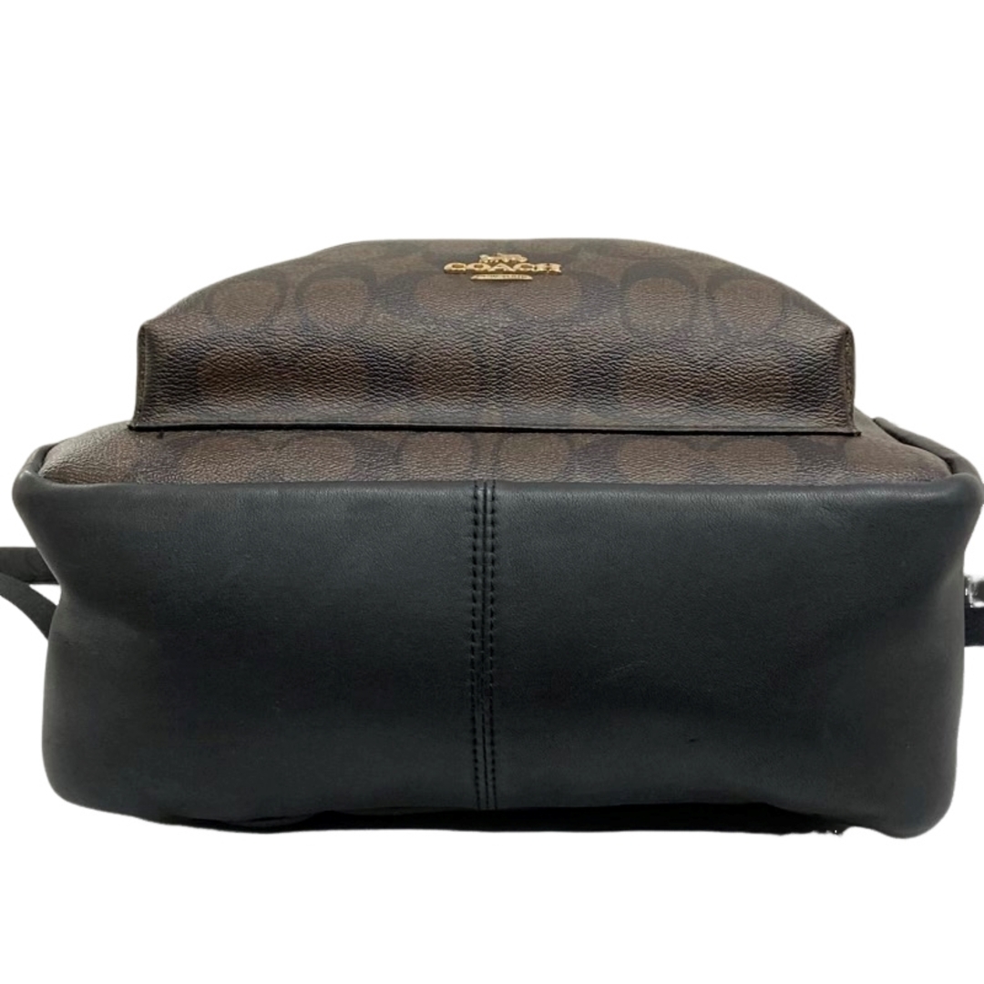 COACH - COACH コーチ リュック F32200 チャーリー シグネチャー