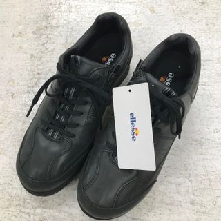 エレッセ(ellesse)のエレッセ　ウォーキングシューズ　25cm 4E(スニーカー)