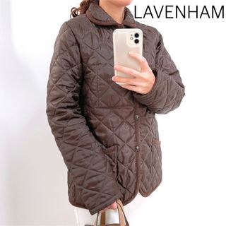 限定価格です！！ラベンハム　LAVENHUM   黒　サイズ40 美品♪