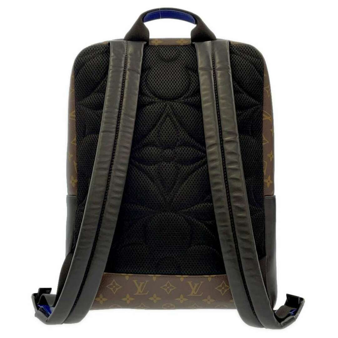 LOUIS VUITTON - ルイヴィトン リュック モノグラム・マカサー