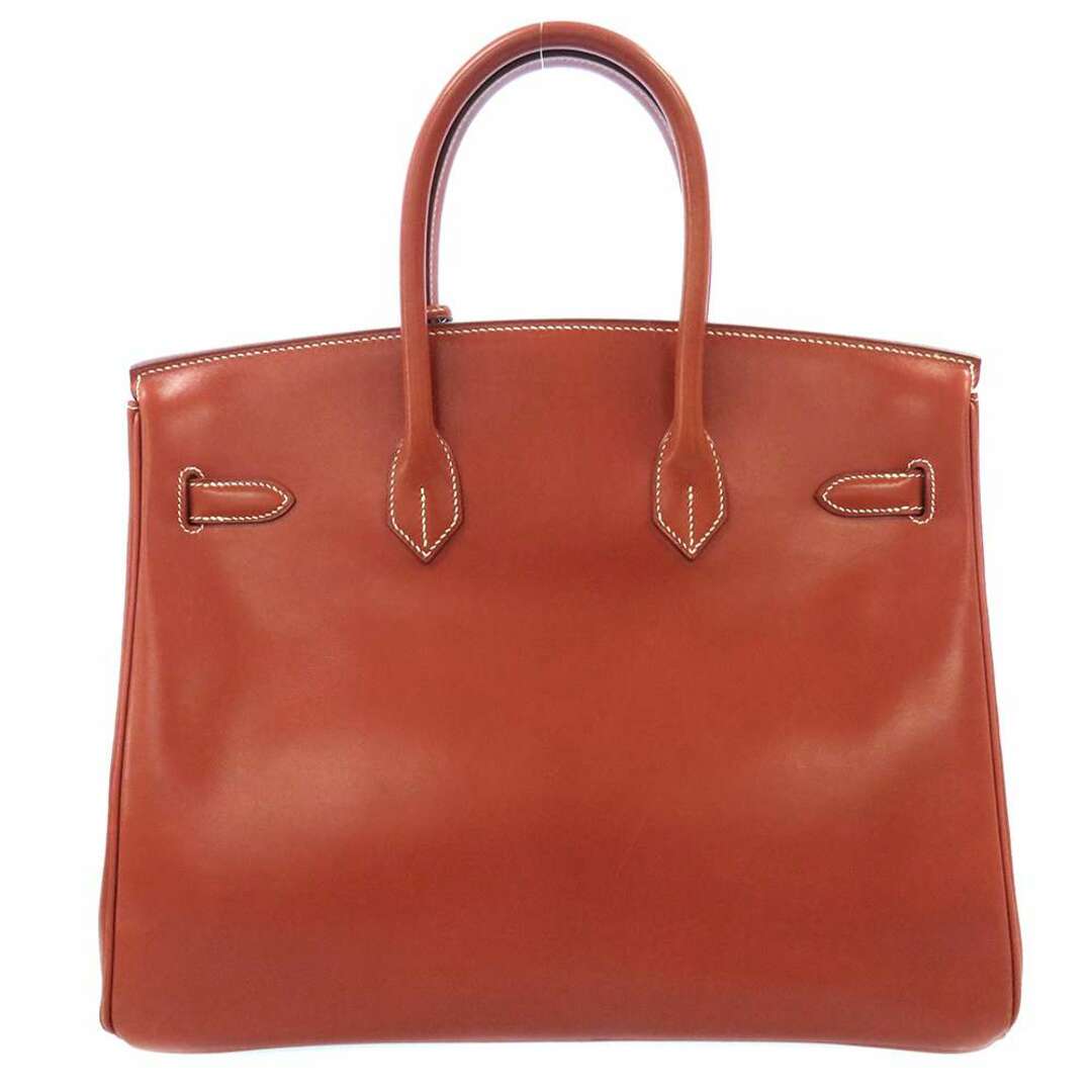 HERMÈS  エルメス　超美品　バーキン35 ボックスカーフ